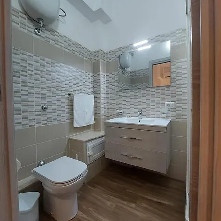 Center Penzion Agrigento