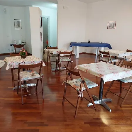 Penzion Center Agrigento