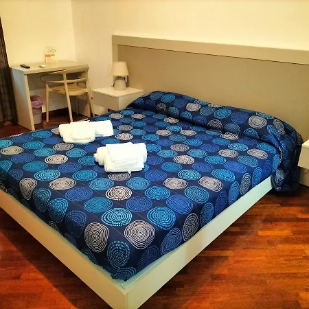 Gasthuis Center Agrigento