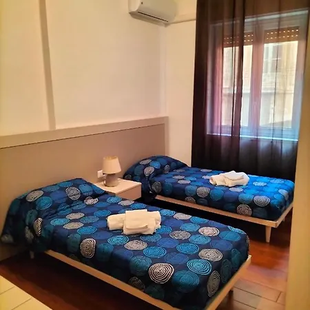 Penzion Center 3*