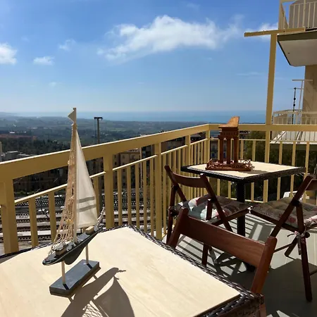 Center Guest house