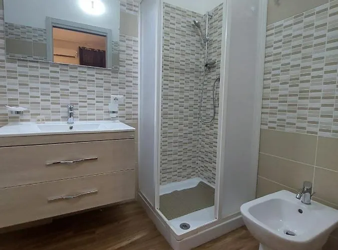 Center 3* Агридженто