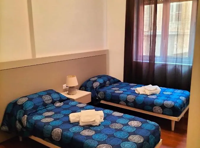 Гостевой дом Center 3*