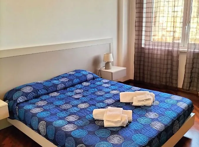 Гостевой дом Center 3*