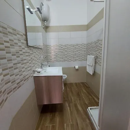 Гостевой дом Center 3*