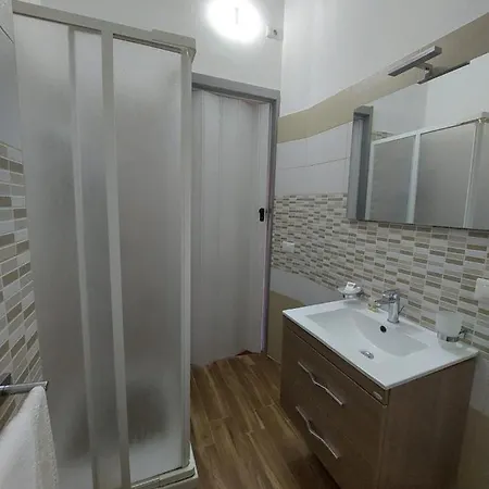 Гостевой дом Center 3*