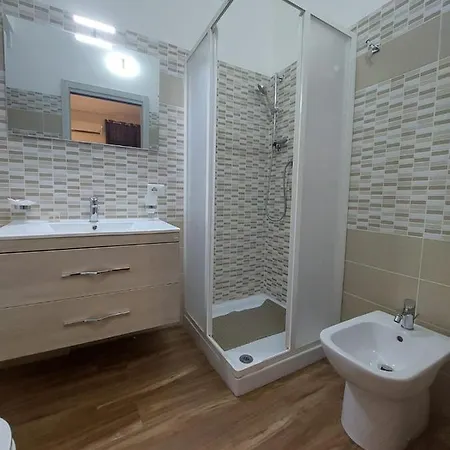 Center 3* Агридженто