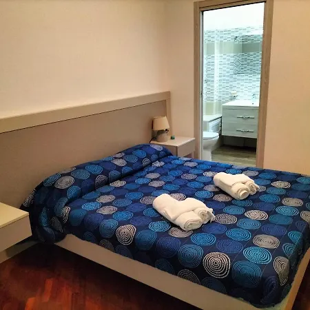 Guest house Center Agrigento