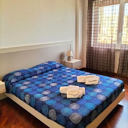 Maison d'hôtes Center 3*