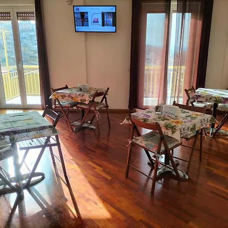 Maison d'hôtes Center 3*