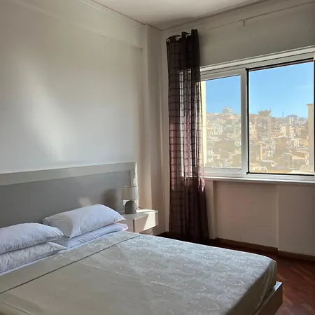 Center Guest house Agrigento