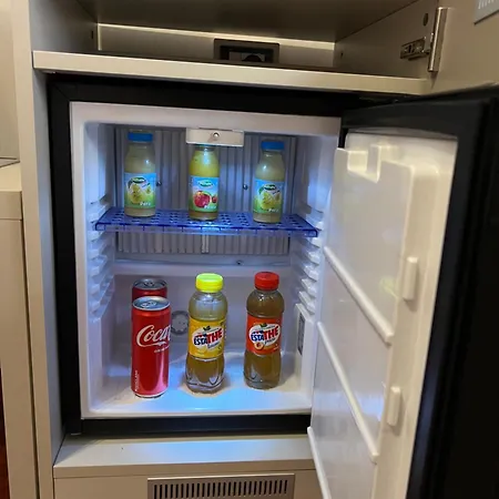 Maison d'hôtes Center