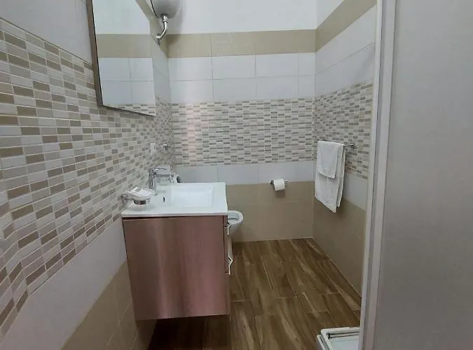 Guest house Center 3*