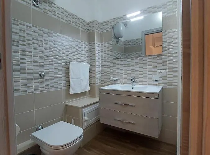 Center Affittacamere Agrigento