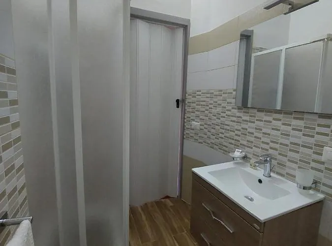 Guest house Center 3*