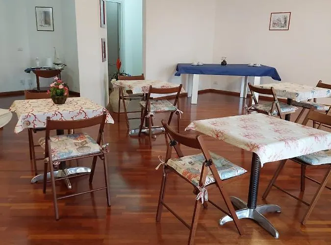 Affittacamere Center Agrigento