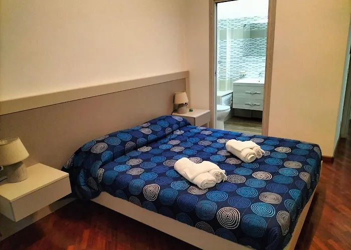 Guest house Center Agrigento