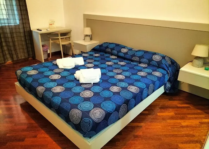 Guest house Center Agrigento