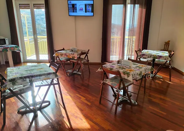 Guest house Center 3*