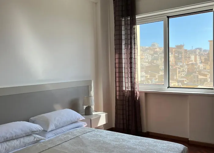 Center Guest house Agrigento