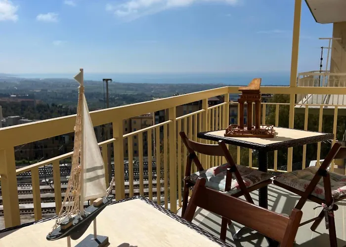 Center بيت ضيافة