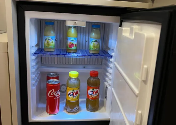 Affittacamere Center